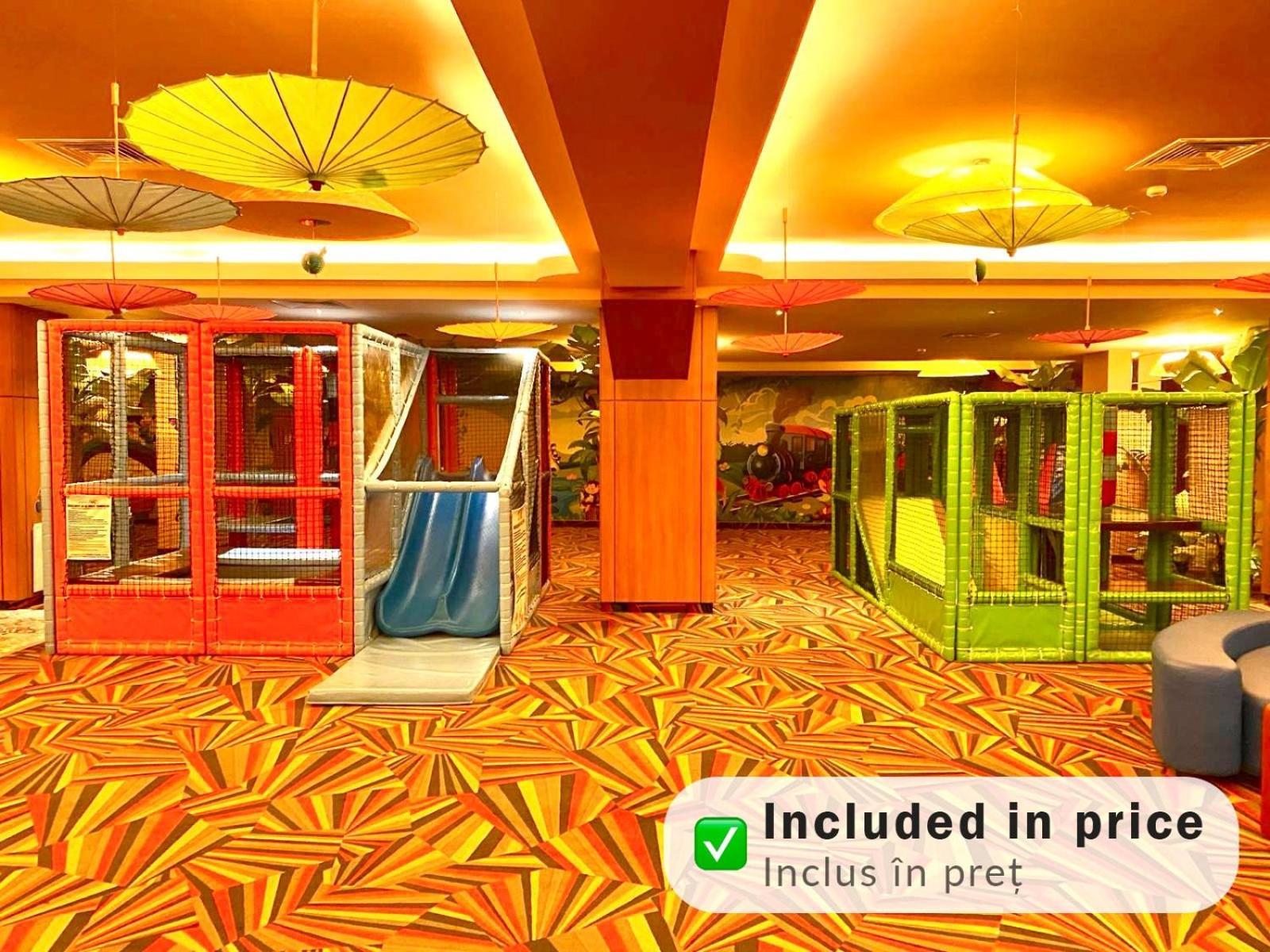 בוקרשט Yamaluxe Apartments - Silent & Primitive With Relaxing Area מראה חיצוני תמונה