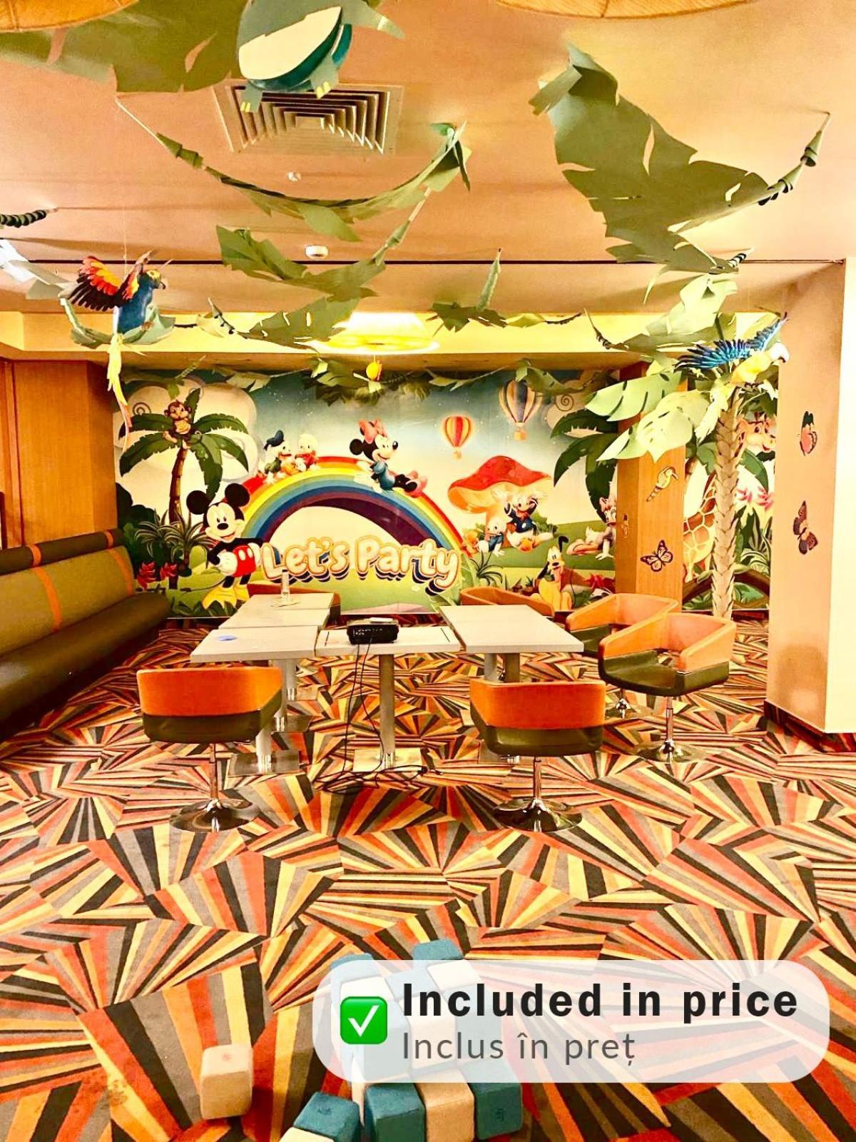 בוקרשט Yamaluxe Apartments - Silent & Primitive With Relaxing Area מראה חיצוני תמונה