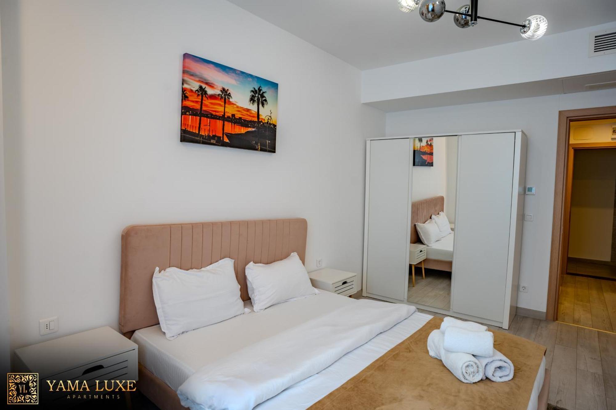 בוקרשט Yamaluxe Apartments - Silent & Primitive With Relaxing Area מראה חיצוני תמונה