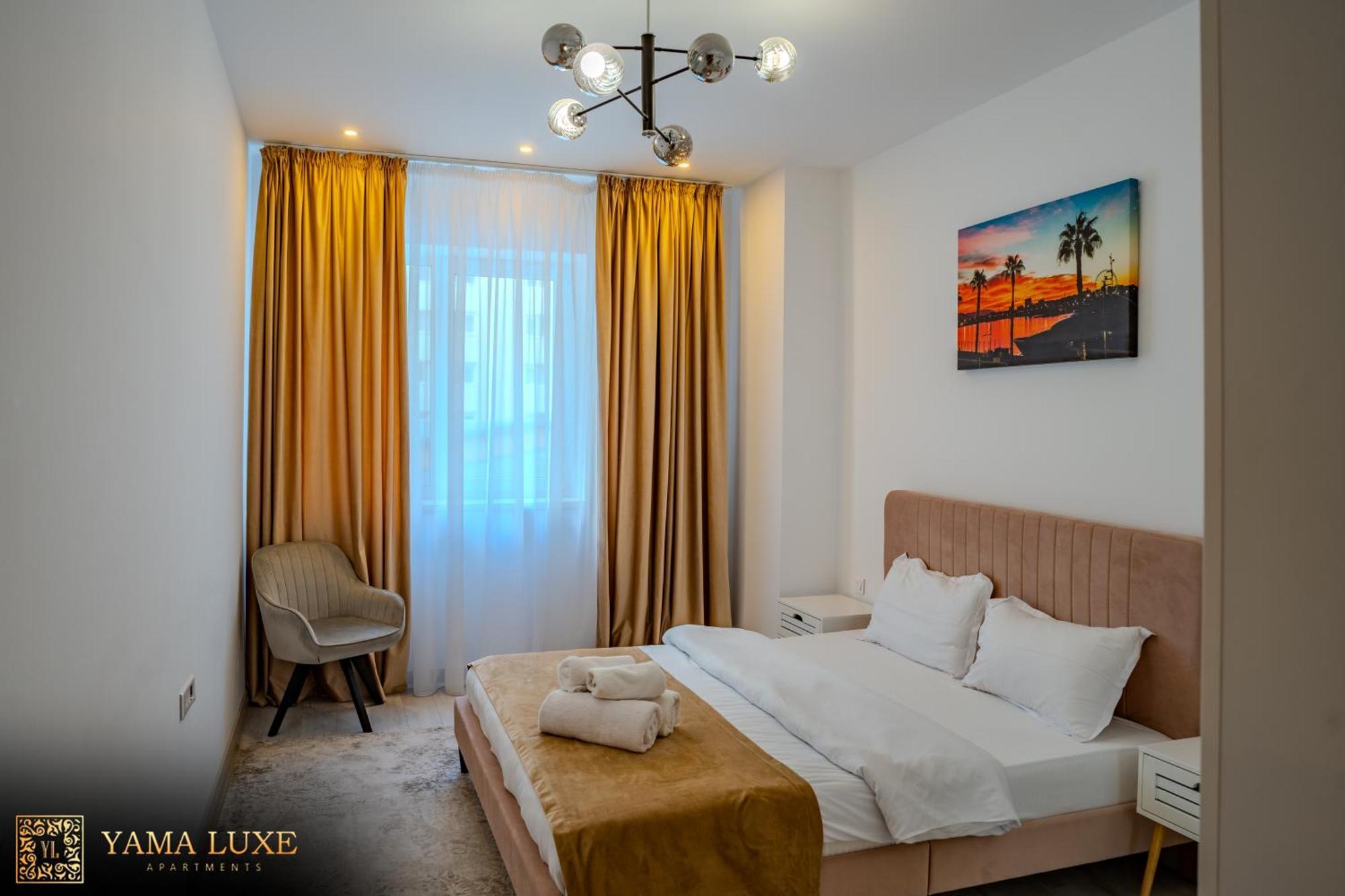 בוקרשט Yamaluxe Apartments - Silent & Primitive With Relaxing Area מראה חיצוני תמונה