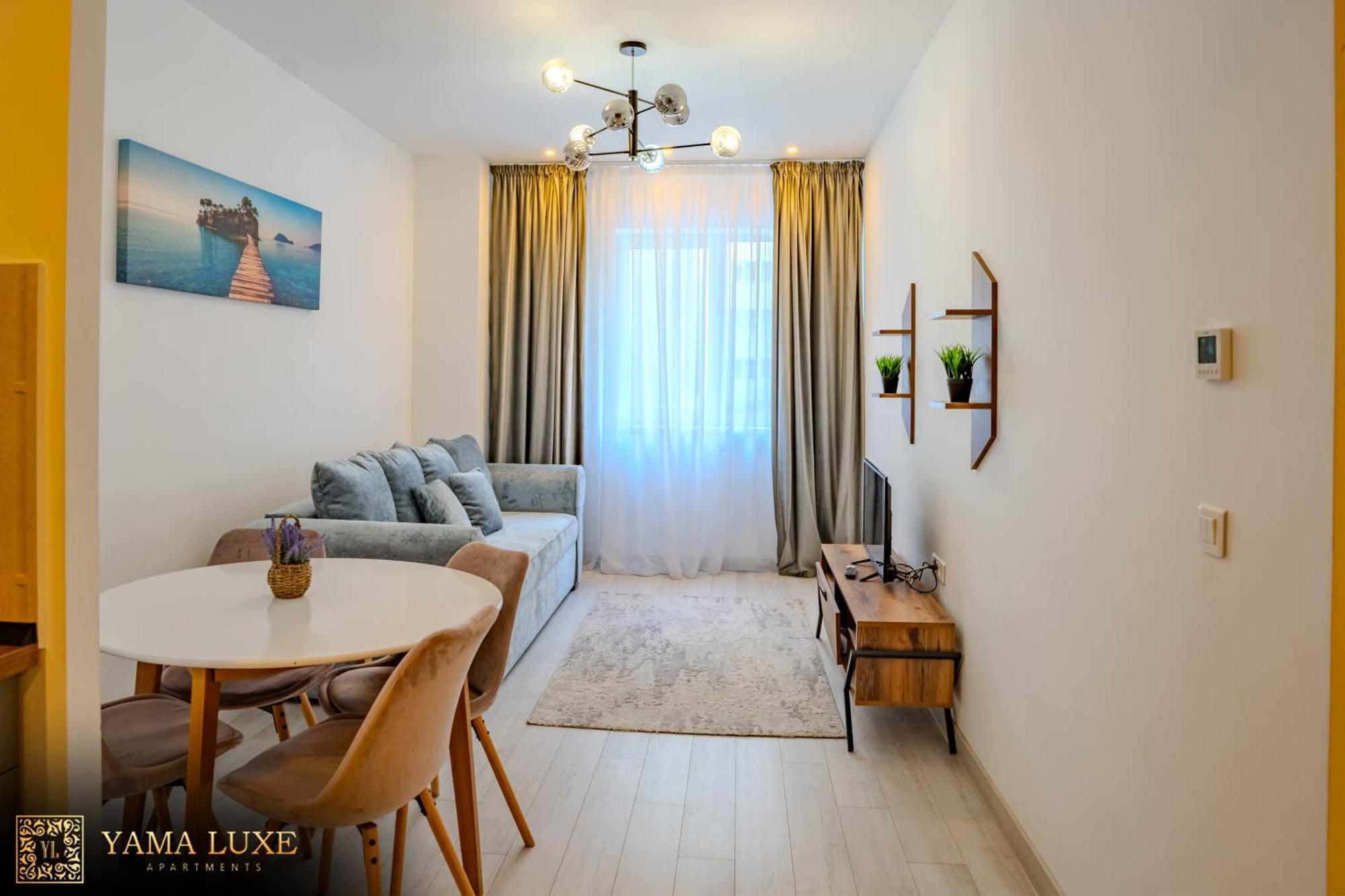 בוקרשט Yamaluxe Apartments - Silent & Primitive With Relaxing Area מראה חיצוני תמונה